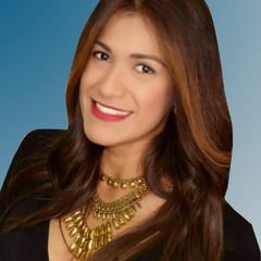 Claudia Aparicio — Miami Real Estate Agent